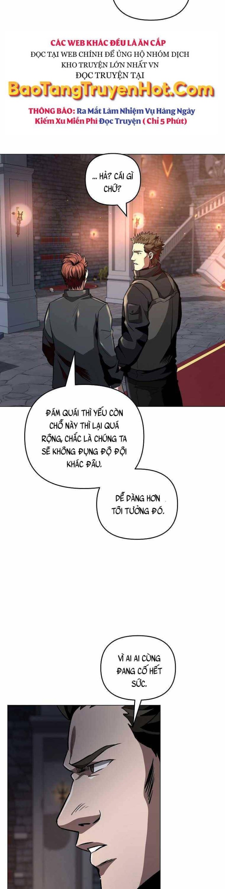 Con Đường Diệt Thần - Page 22