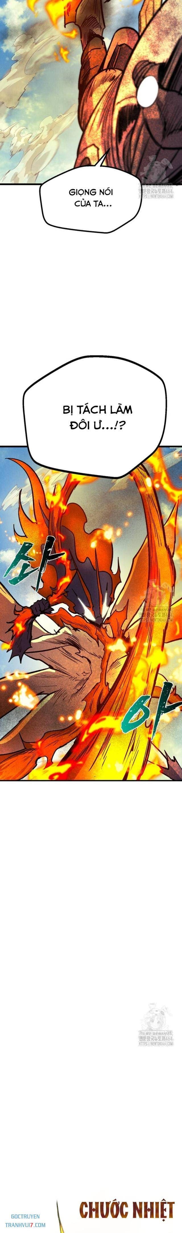 Người Côn Trùng - Page 16