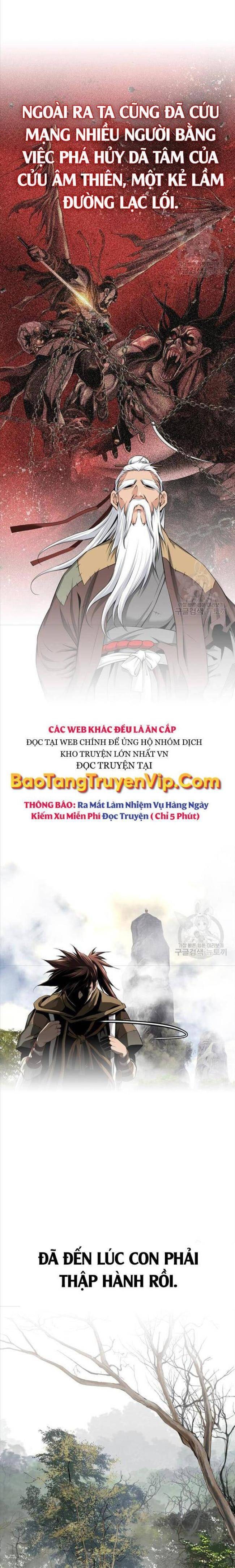 Thiên Hạ Đệ Nhất Y Lại Môn - Page 7