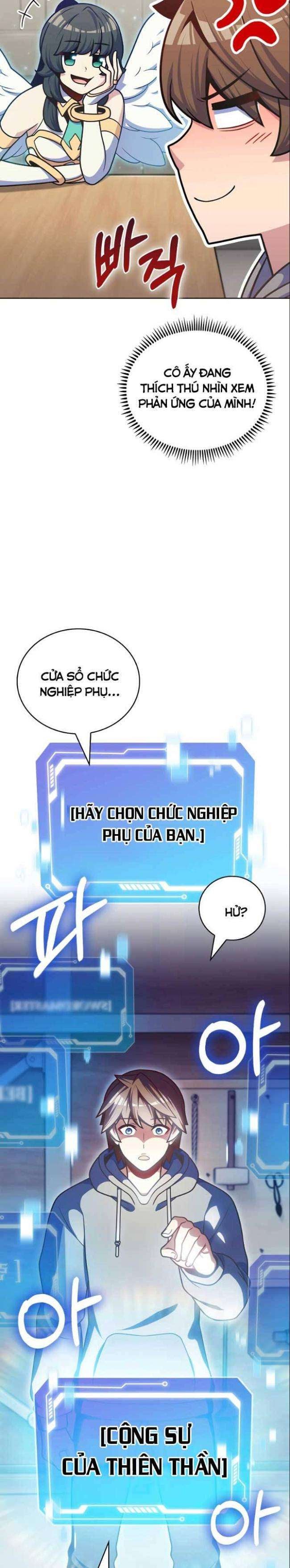 Trừ Tôi Tất Cả Đều Là Quy Hồi Giả - Page 6