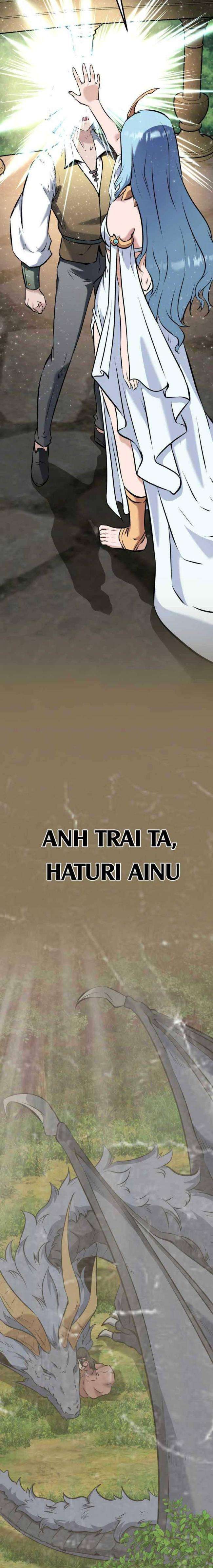 Sự Trở Lại Của Bậc Thầy Kiếm Sư - Page 9