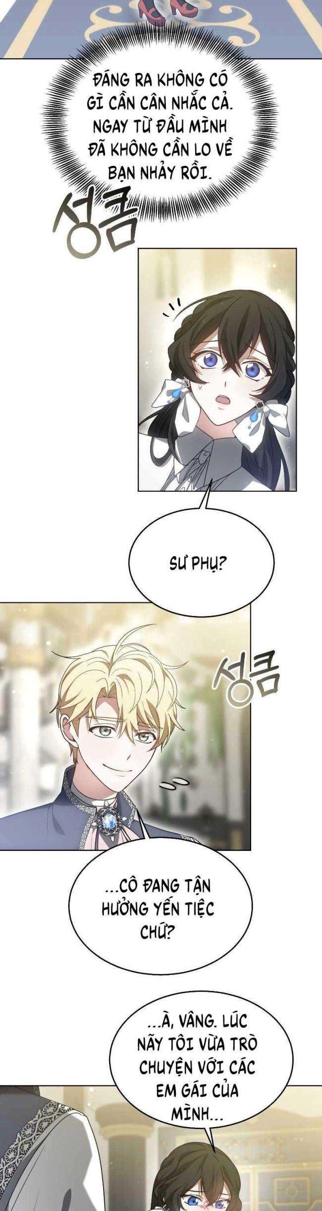 Người Chơi Hệ Bác Sĩ - Page 20