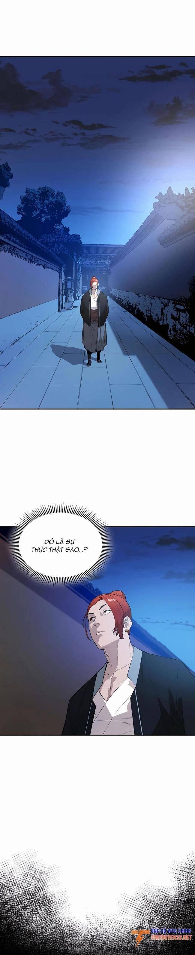 Kẻ Phản Diện Vô Song - Page 18