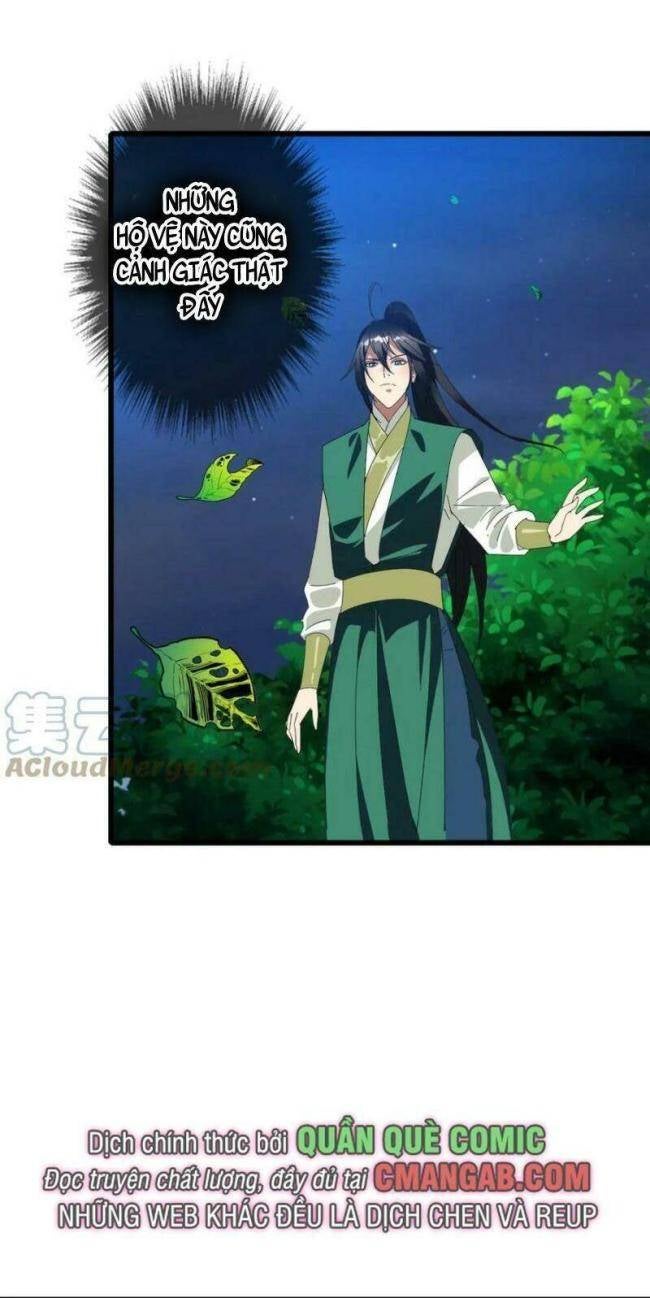 Siêu Đạo Thần Thuật - Page 11