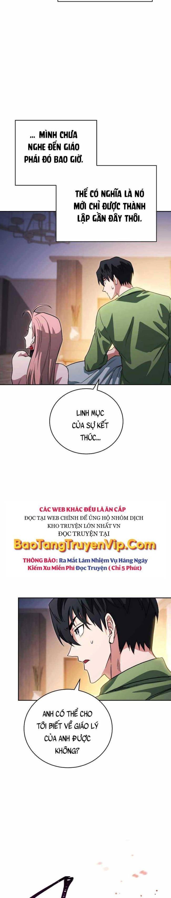 Thuộc Hạ Cực Kỳ Tài Năng Của Tôi - Page 27