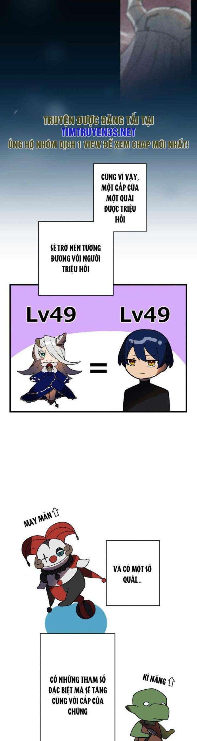 Hồi Quy Trở Thành Mạo Hiểm Giả Mạnh Nhất Nhờ Class Ẩn Điều Khiển Trọng Lực - Page 39