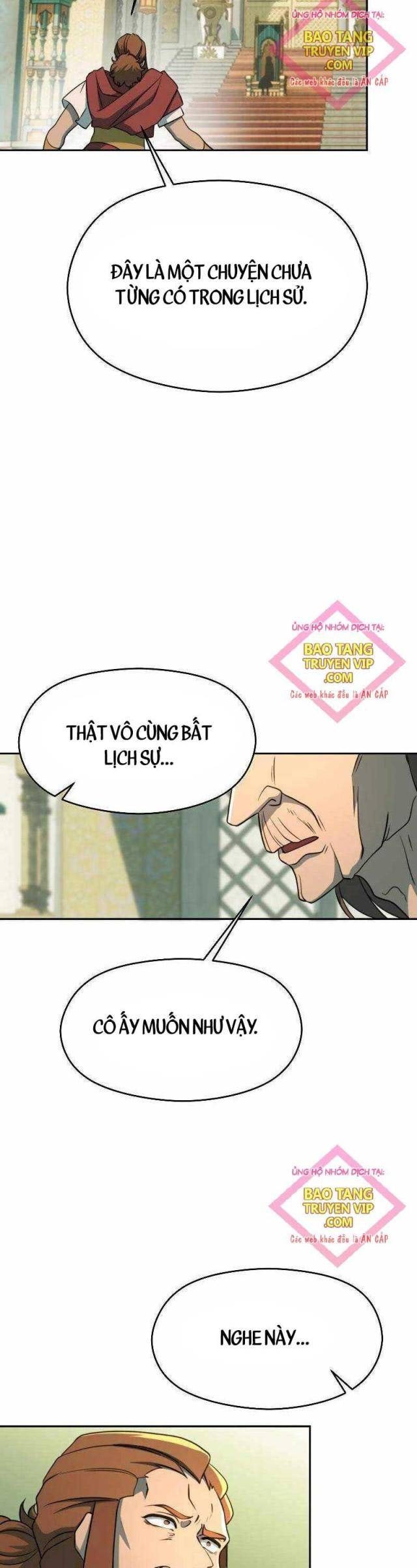 Đại Ma Đạo Sư Hồi Quy - Page 7