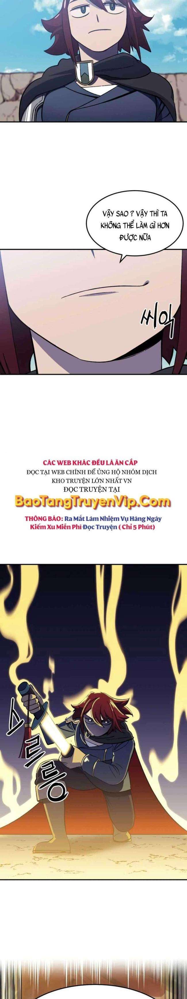 Thợ Săn Cơ Bắp - Page 24