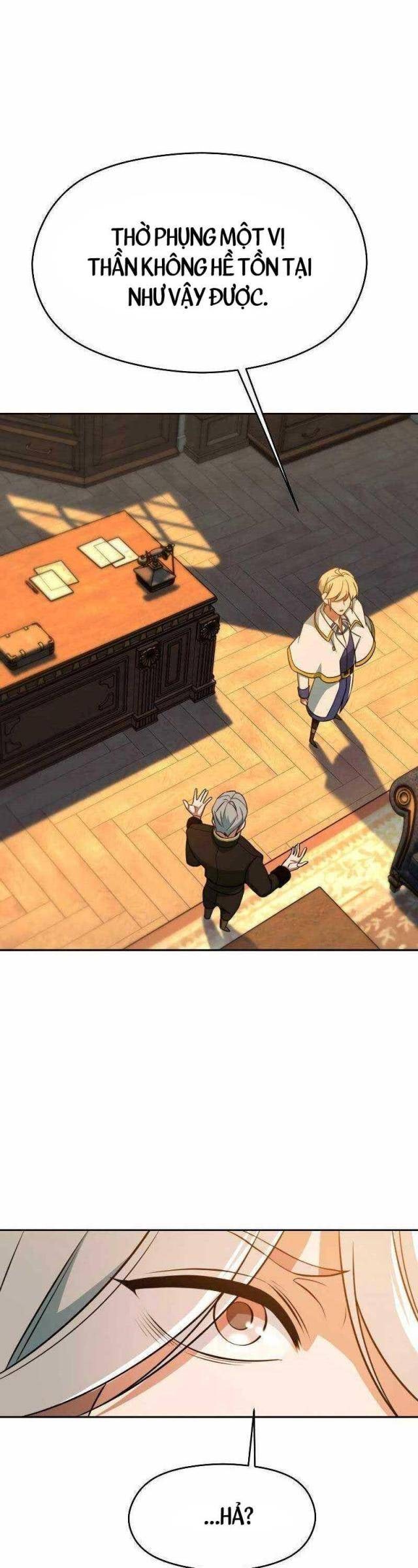 Đại Ma Đạo Sư Hồi Quy - Page 32