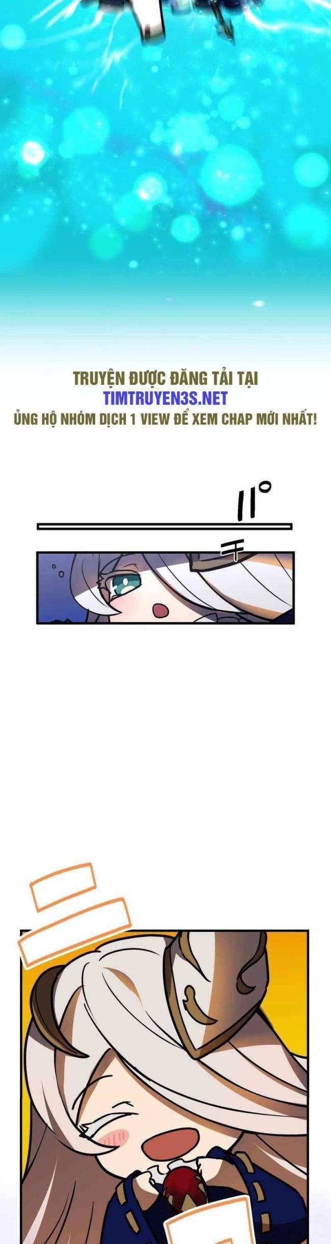Hồi Quy Trở Thành Mạo Hiểm Giả Mạnh Nhất Nhờ Class Ẩn Điều Khiển Trọng Lực - Page 37