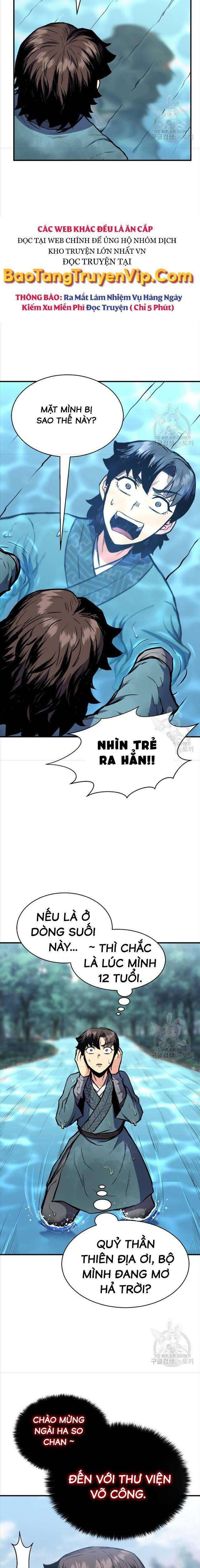 Ta Là Chủ Nhân Của Thư Viện Võ Công - Page 31