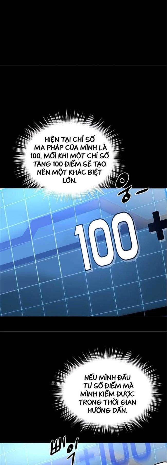 Sự Trở Lại Của Ranker Huyền Thoại - Page 19