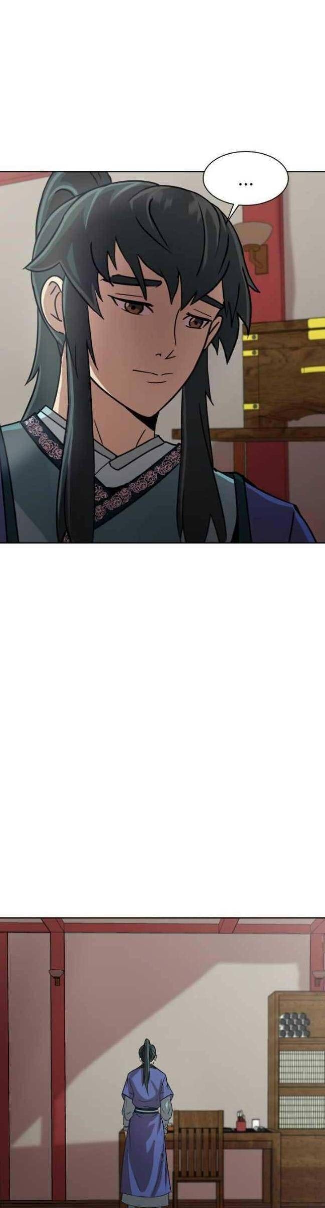 Bậc Thầy Phép Thuật Ở Thế Giới Võ Lâm - Page 32