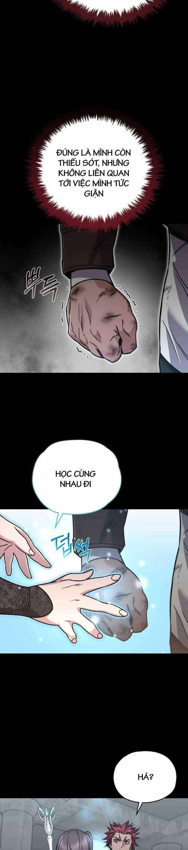 Người Chơi Làm Lại Cuộc Đời - Page 28