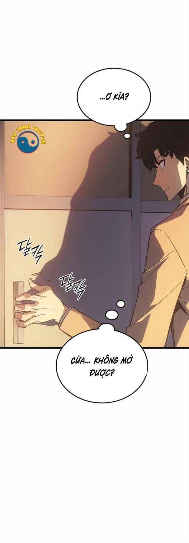 Tôi Thăng Cấp Một Mình SS3 - Page 38