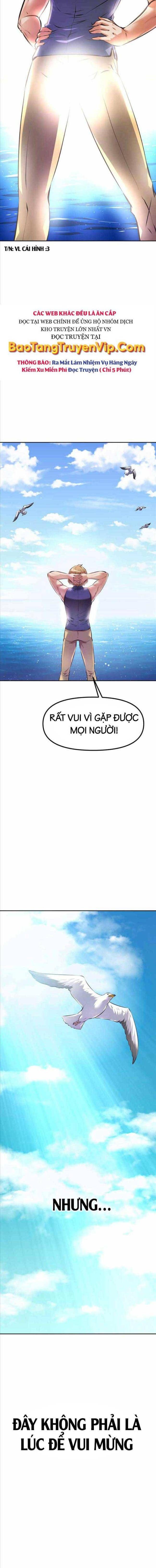 Sự Trở Lại Của Bậc Thầy Kiếm Sư - Page 28