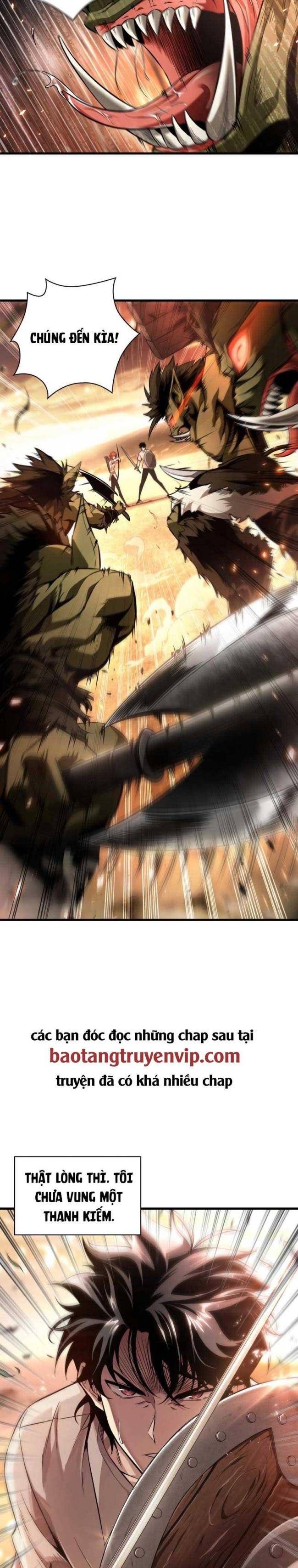 Để Ta Quay Gacha Vô Hạn - Page 34