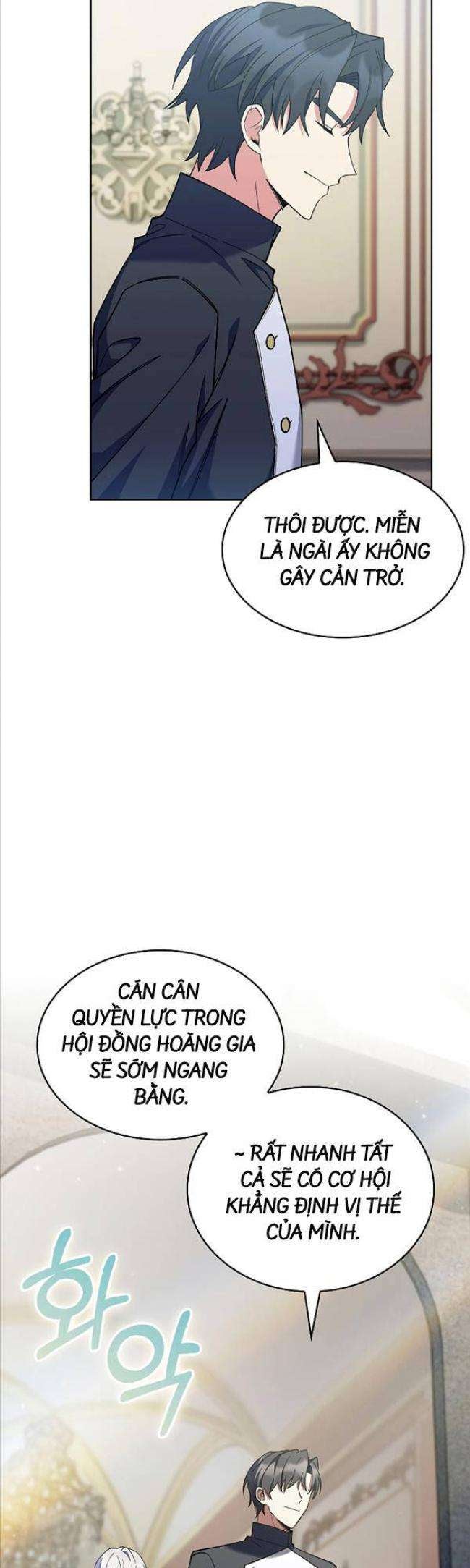 Hồi Quy Vào Gia Tộc Suy Tàn - Page 15