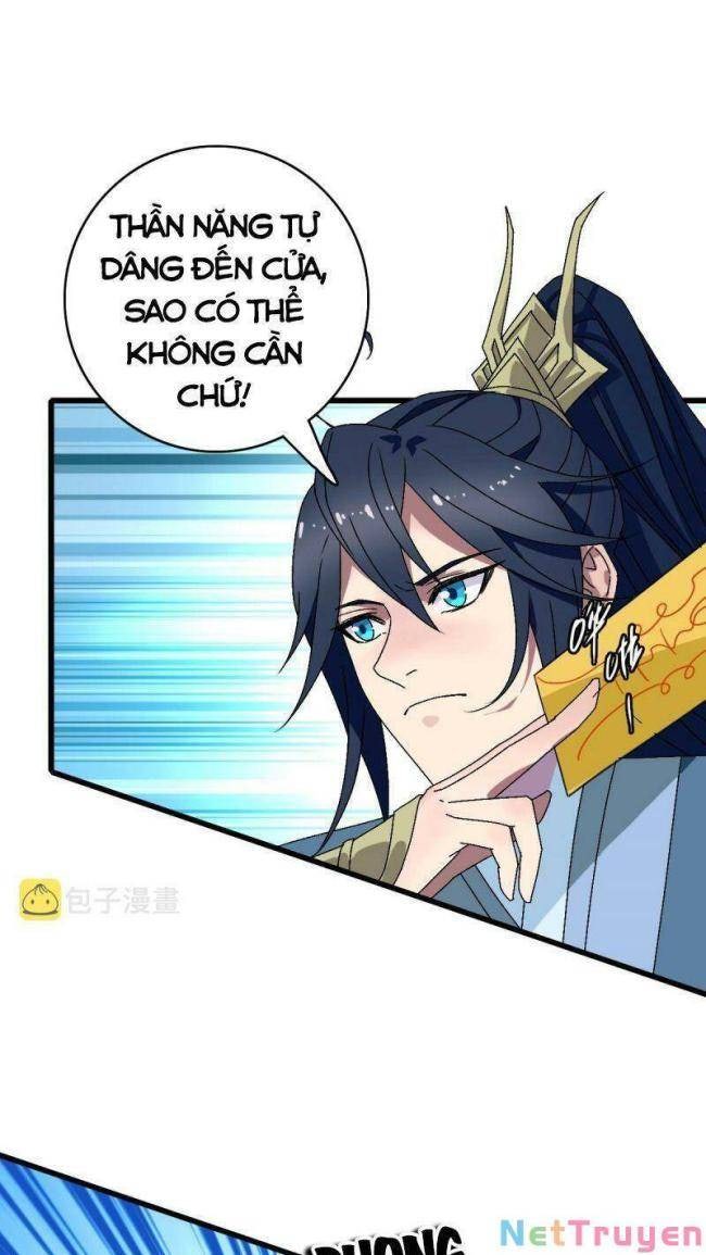 Siêu Đạo Thần Thuật - Page 27