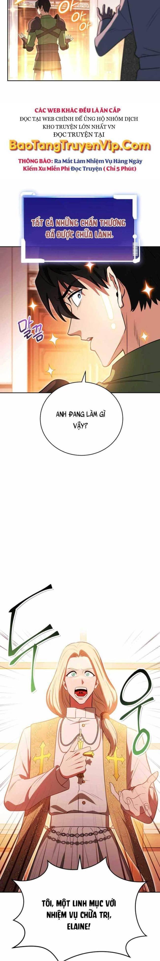 Thuộc Hạ Cực Kỳ Tài Năng Của Tôi - Page 29