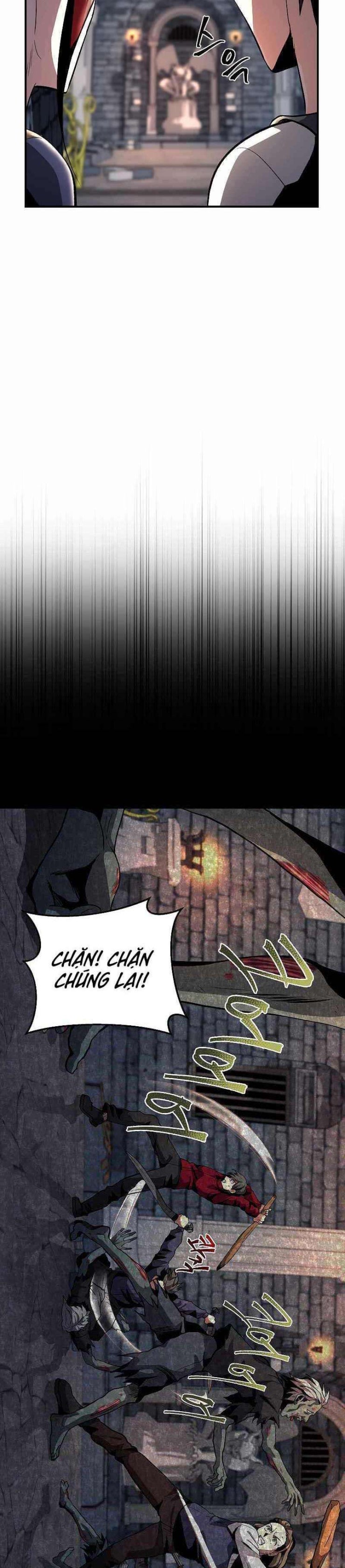 Con Đường Diệt Thần - Page 16