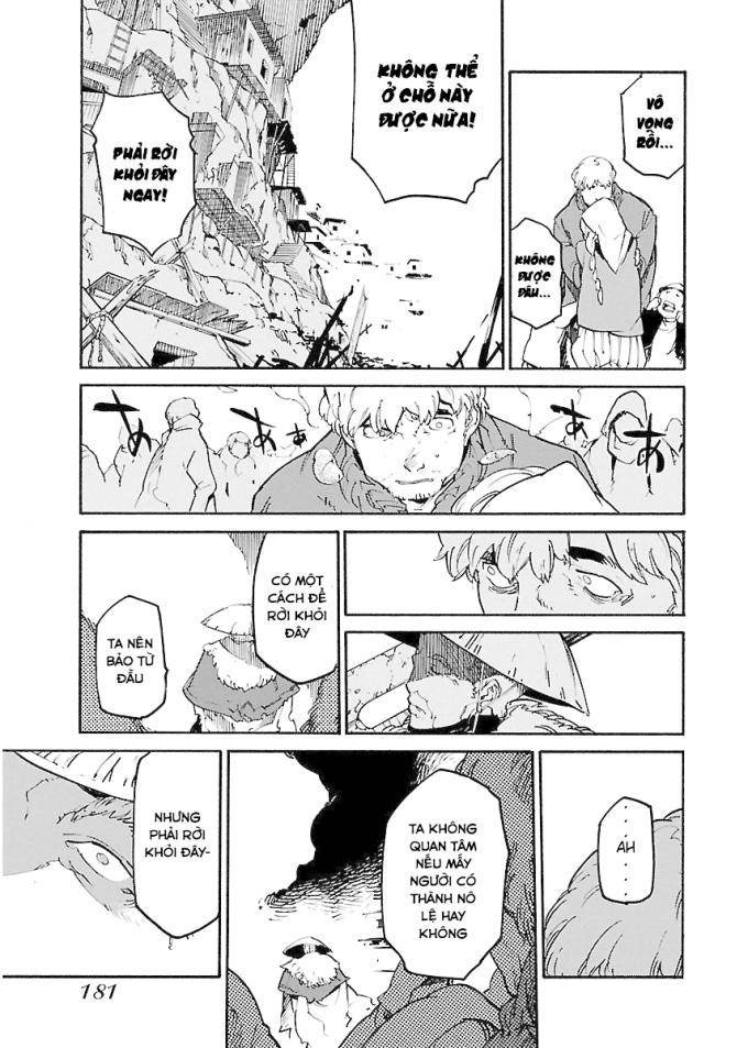 Ryuuma No Gagou - Page 20