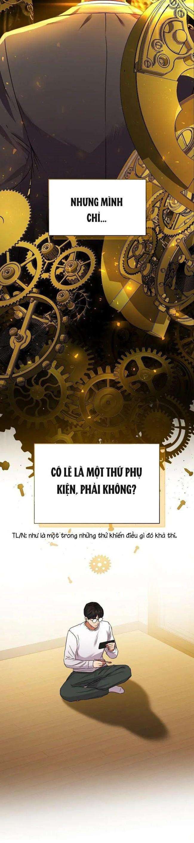 Ta Là Người Thu Thuế - Page 15