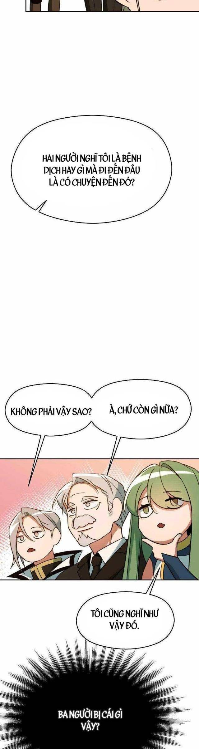 Đại Ma Đạo Sư Hồi Quy - Page 27