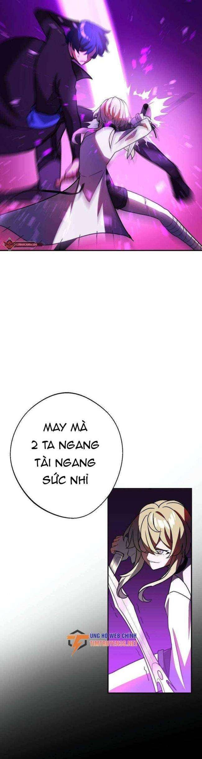 Hồi Quy Trở Thành Mạo Hiểm Giả Mạnh Nhất Nhờ Class Ẩn Điều Khiển Trọng Lực - Page 33