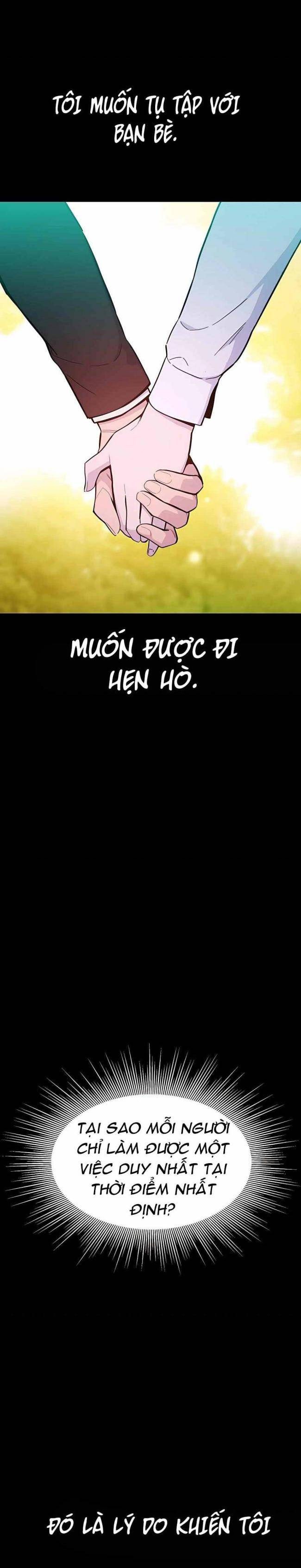 Đi Săn Tự Động Bằng Phân Thân - Page 4