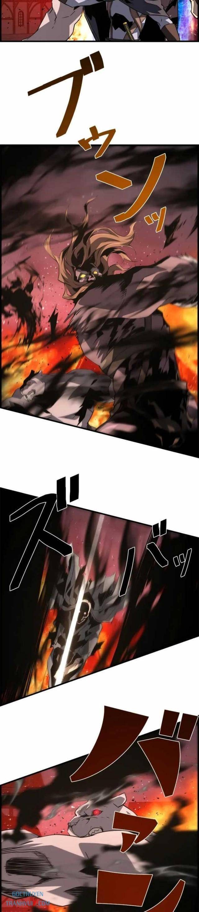 Đặc Tính Tiến Hóa Của Chiêu Hồn Sư - Page 25