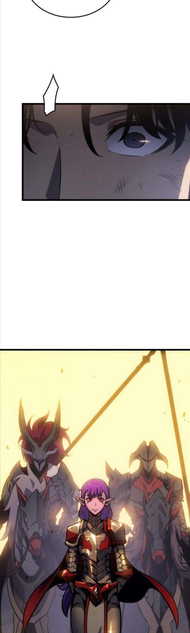 Tôi Thăng Cấp Một Mình SS3 - Page 36