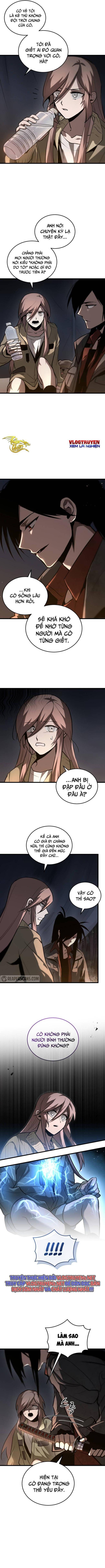 Dororo-Báo Thù - Page 12