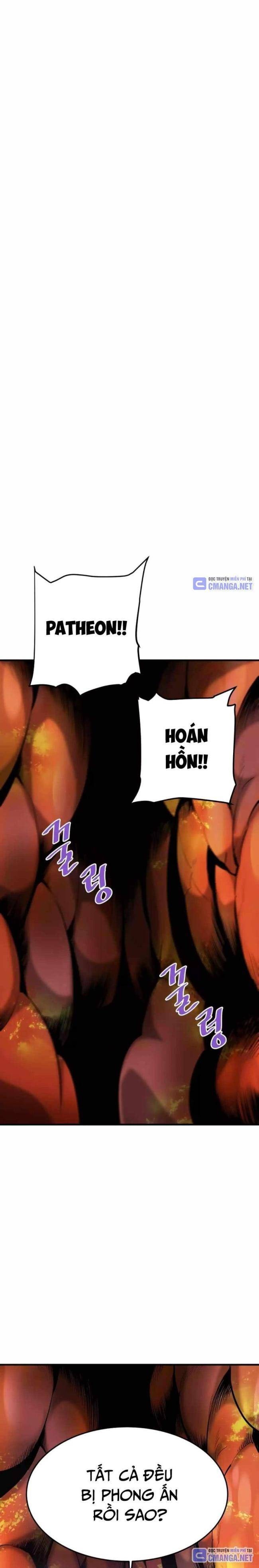 Ta Trở Về Từ Địa Ngục - Page 21