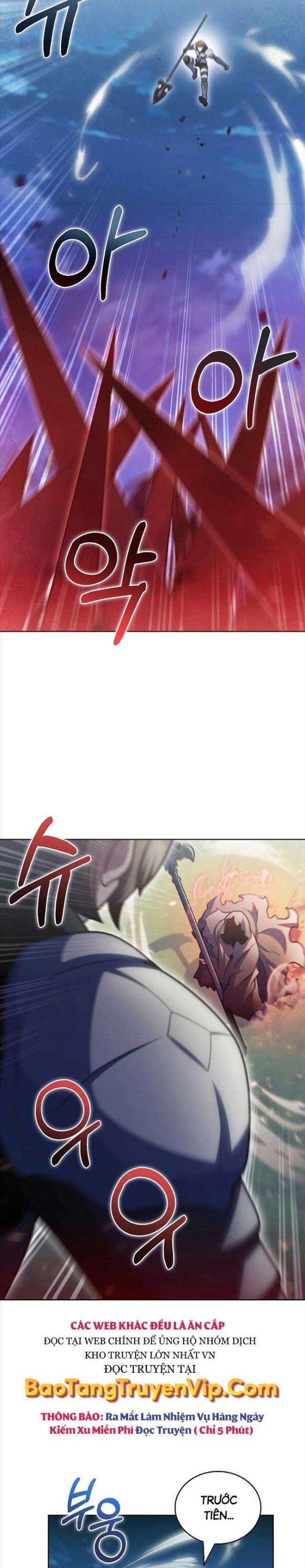 Trừ Tôi Tất Cả Đều Là Quy Hồi Giả - Page 32