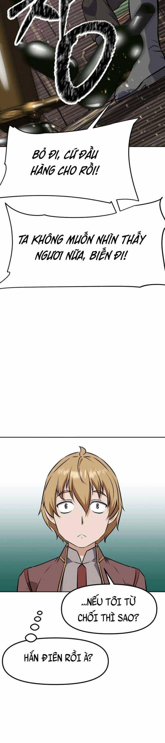 Sự Trở Lại Của Bậc Thầy Kiếm Sư - Page 12