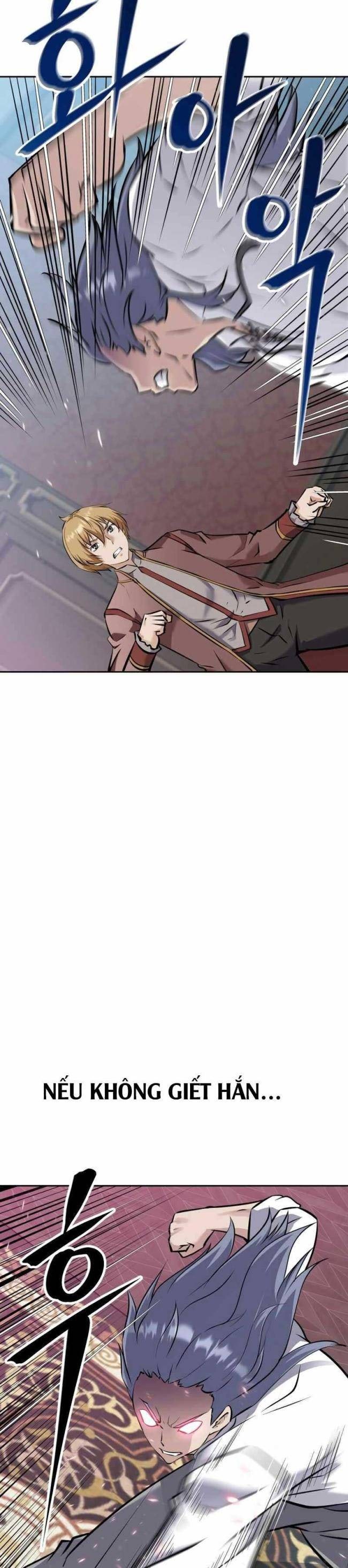 Sự Trở Lại Của Bậc Thầy Kiếm Sư - Page 28