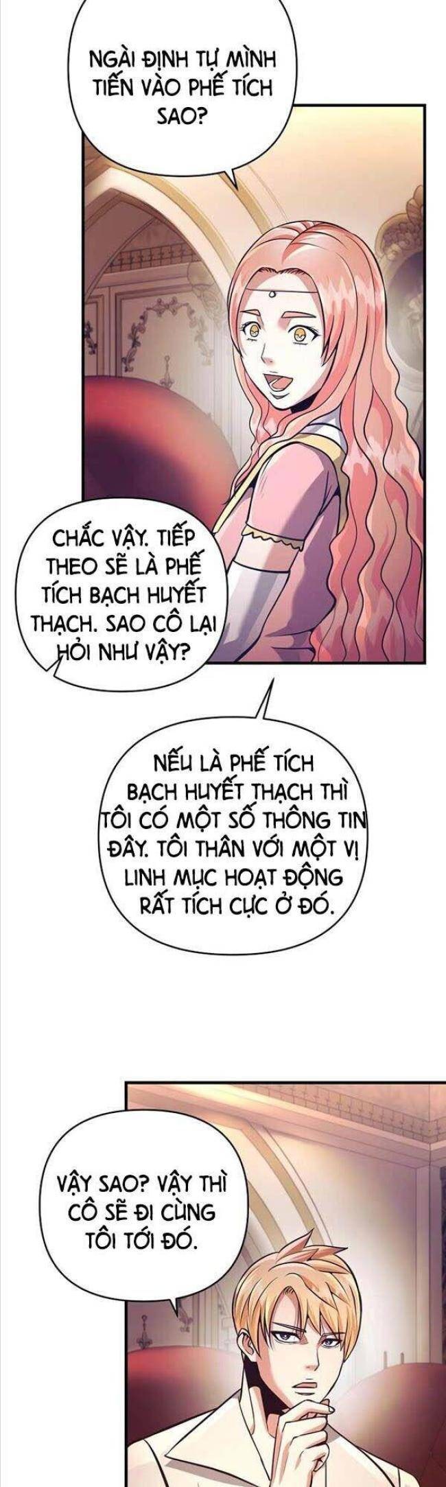 Tôi Trở Thành Hoàng Đế Điên Cuồng - Page 46