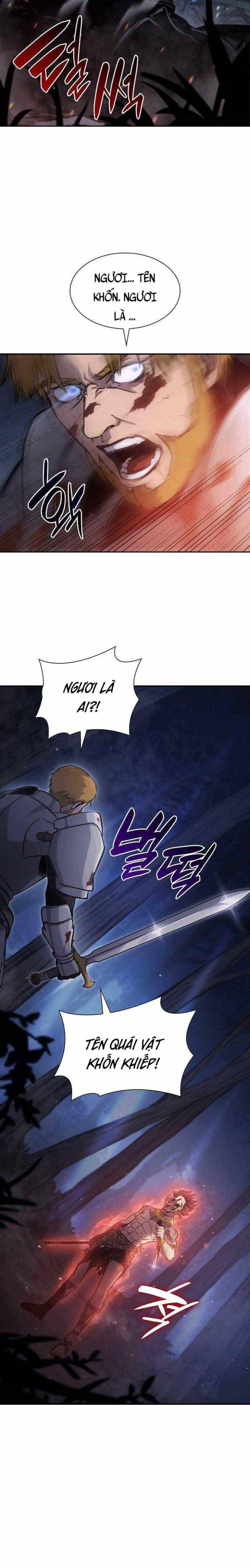 Sự Trở Lại Ma Dược Sư Cấp FFF - Page 5