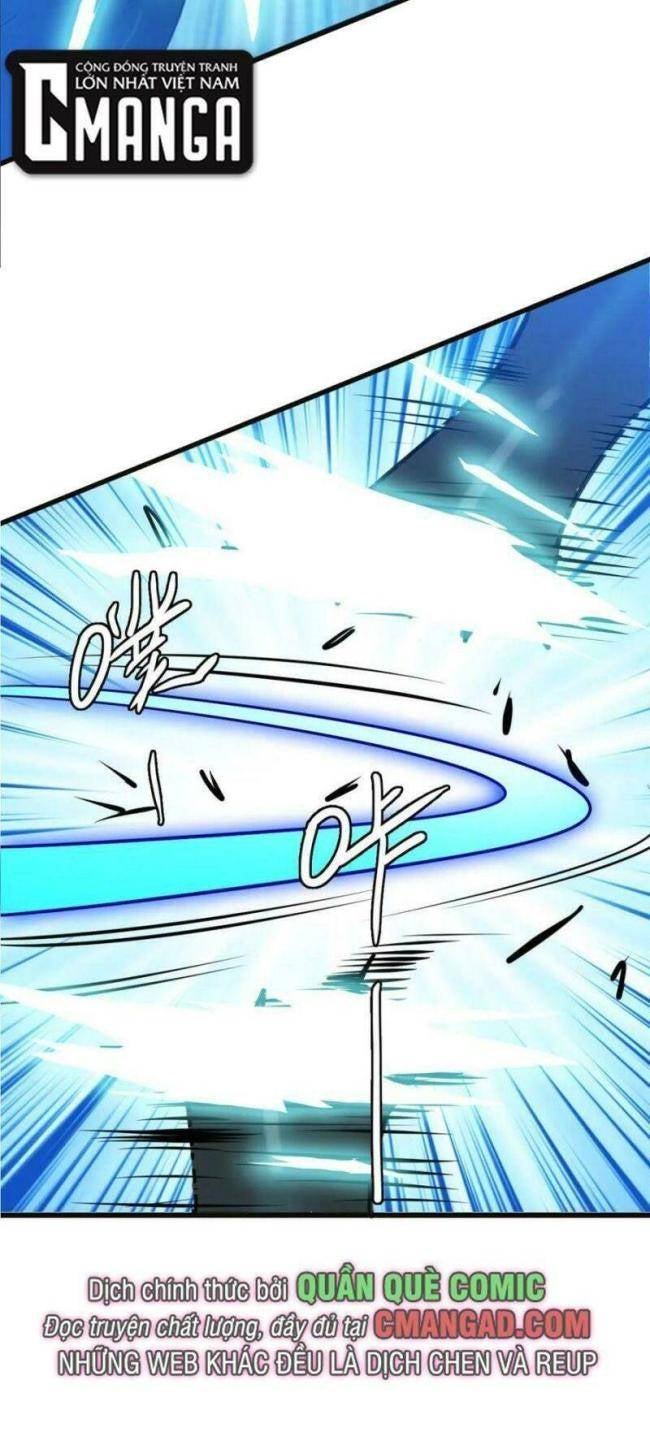Siêu Đạo Thần Thuật - Page 38