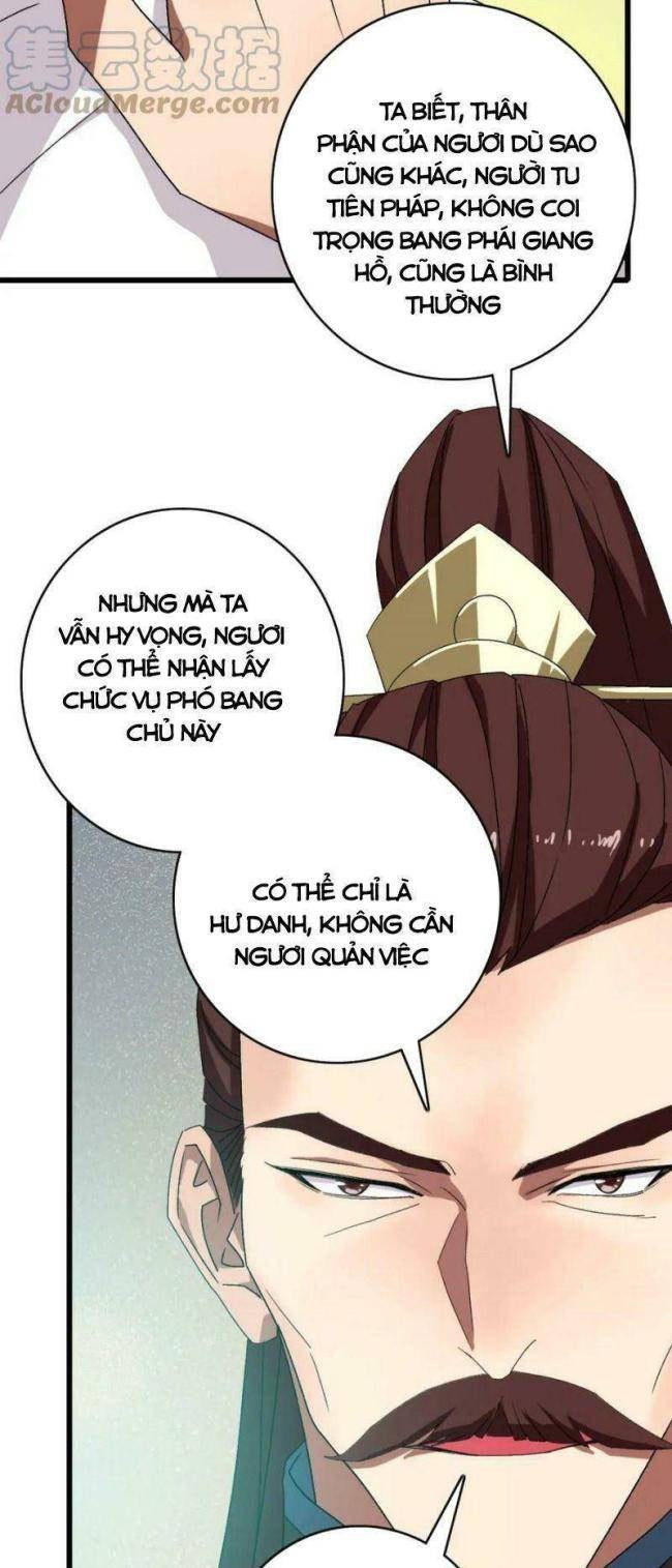 Siêu Đạo Thần Thuật - Page 5