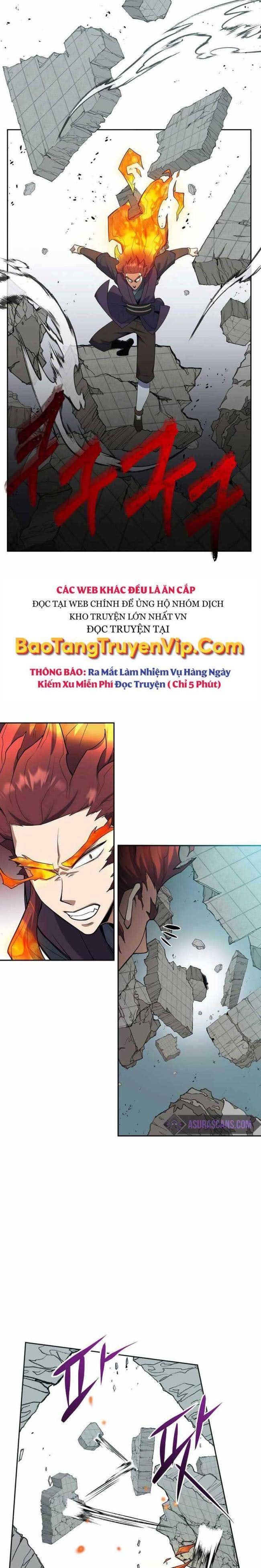 Tuyệt Đỉnh Võ Lâm - Page 20
