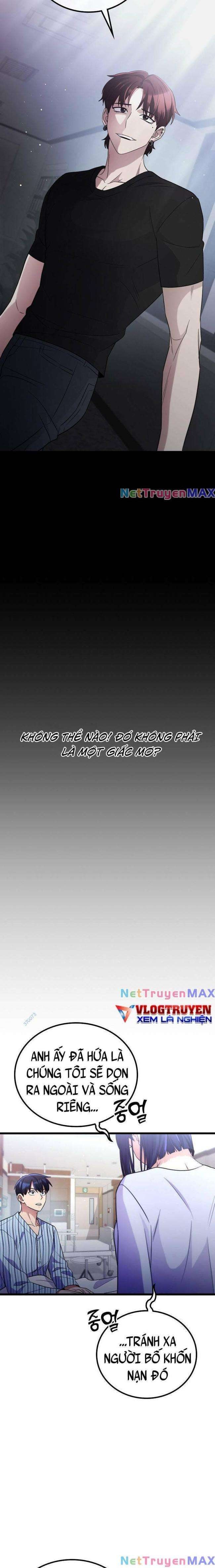 Quái Vật Ganzi - Page 11