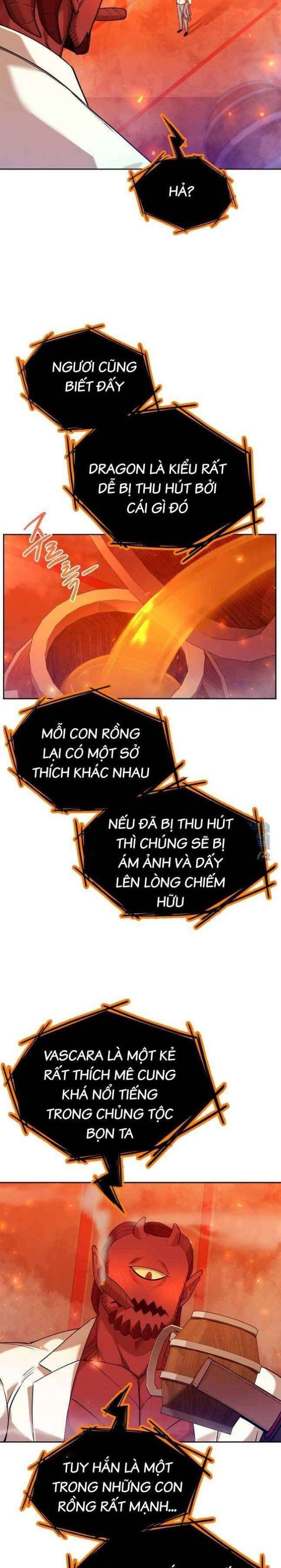 Trường Học Chiến Binh - Page 27