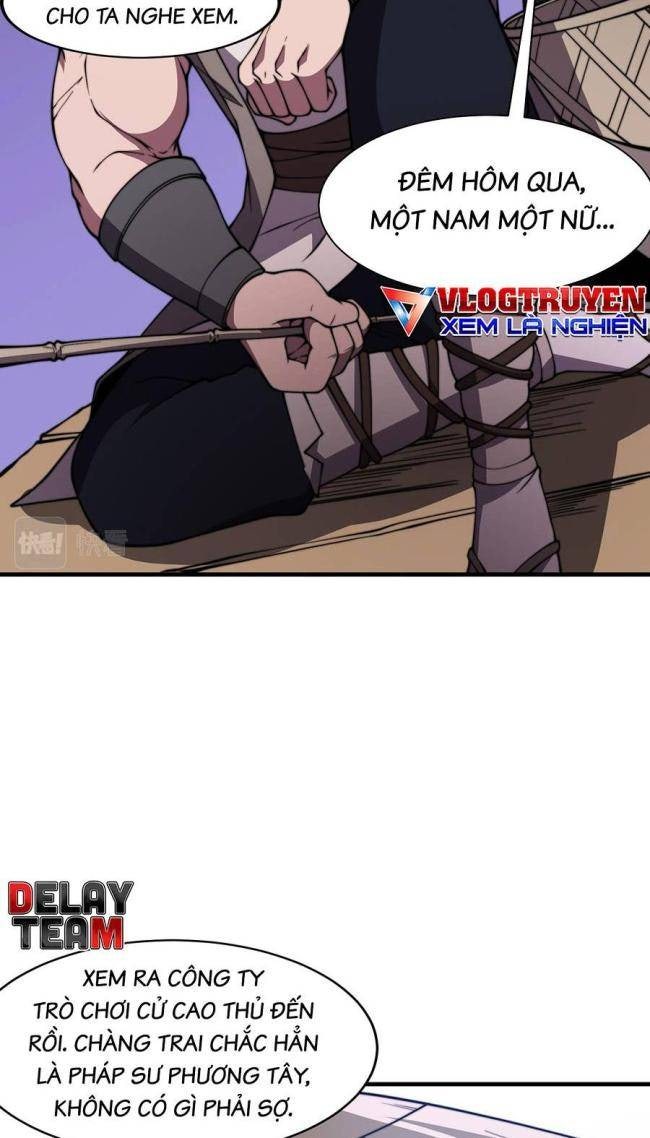 Cao Thủ Gian Lận Hoàn Lương - Page 48