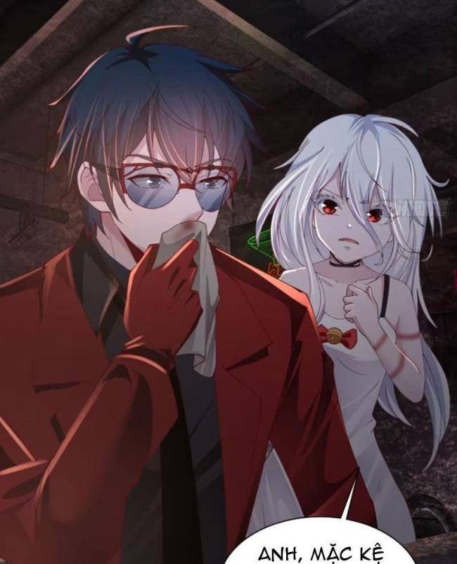 Từ Hồng Nguyệt Khai Thủy - Page 18