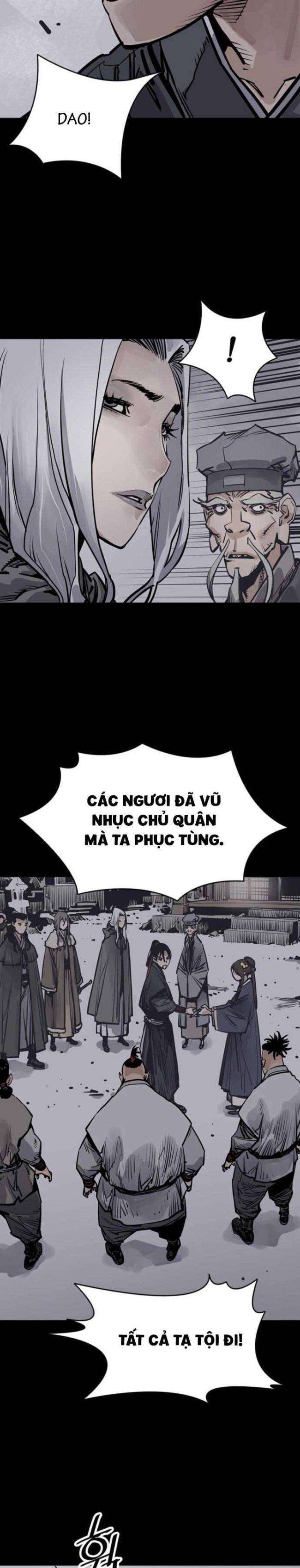 Sát Thủ Tống Lý Thu - Page 16