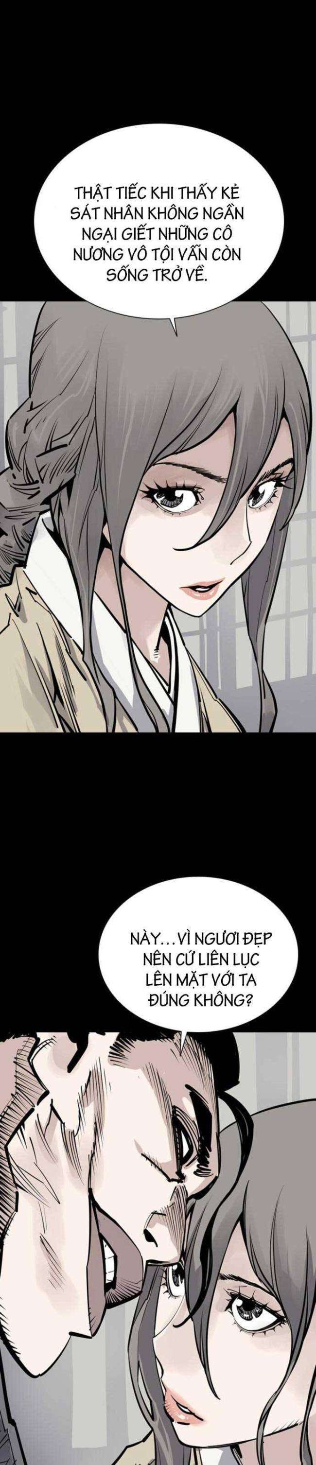 Sát Thủ Tống Lý Thu - Page 26