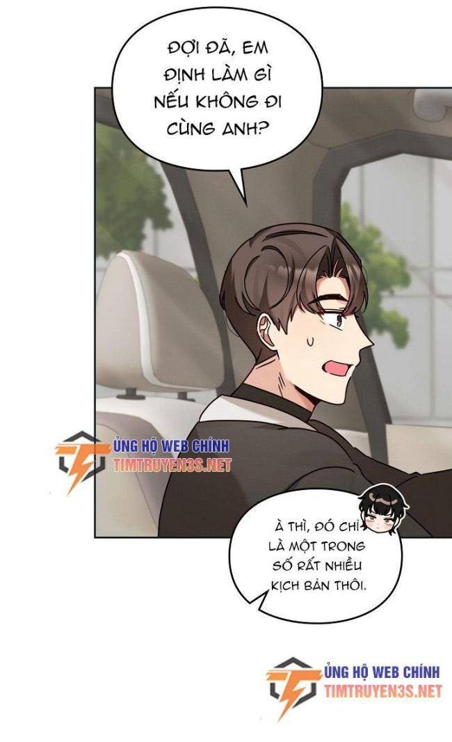 Tôi Trở Thành Một Người Cha - Page 33