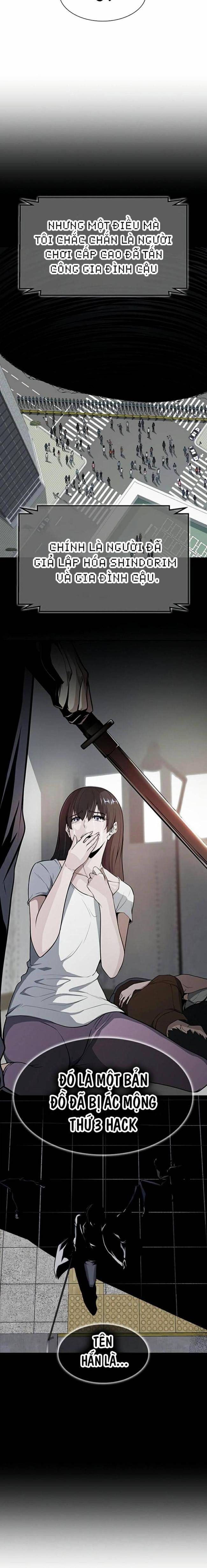 Người Chơi Bí Ẩn - Page 8